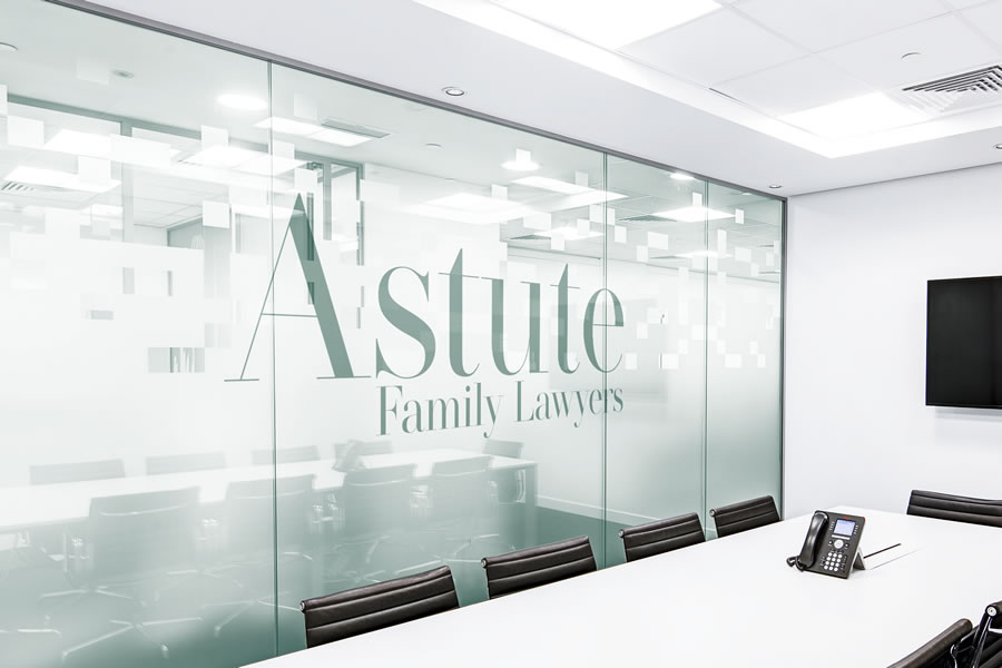 Astute Family Lawyers