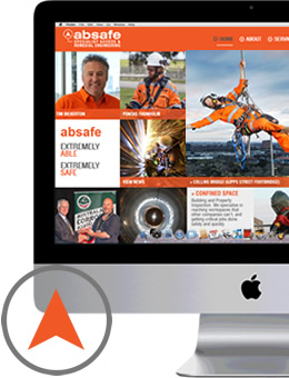 absafe - Specialist Access & Remedial Engineering