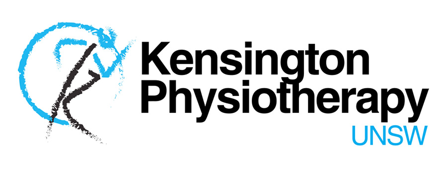 Kensington Physiotherapy UNSW