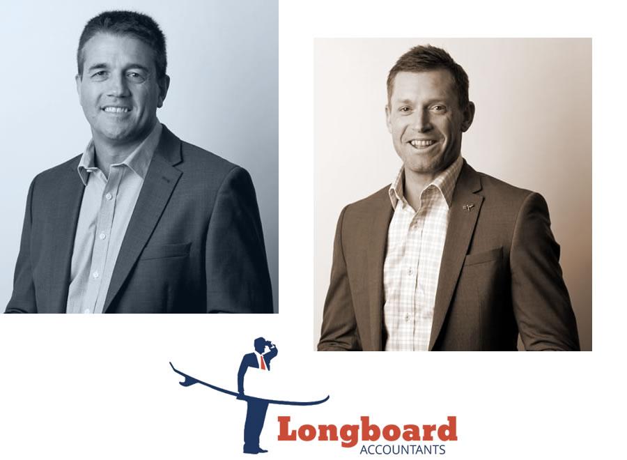 Longboard Accountants