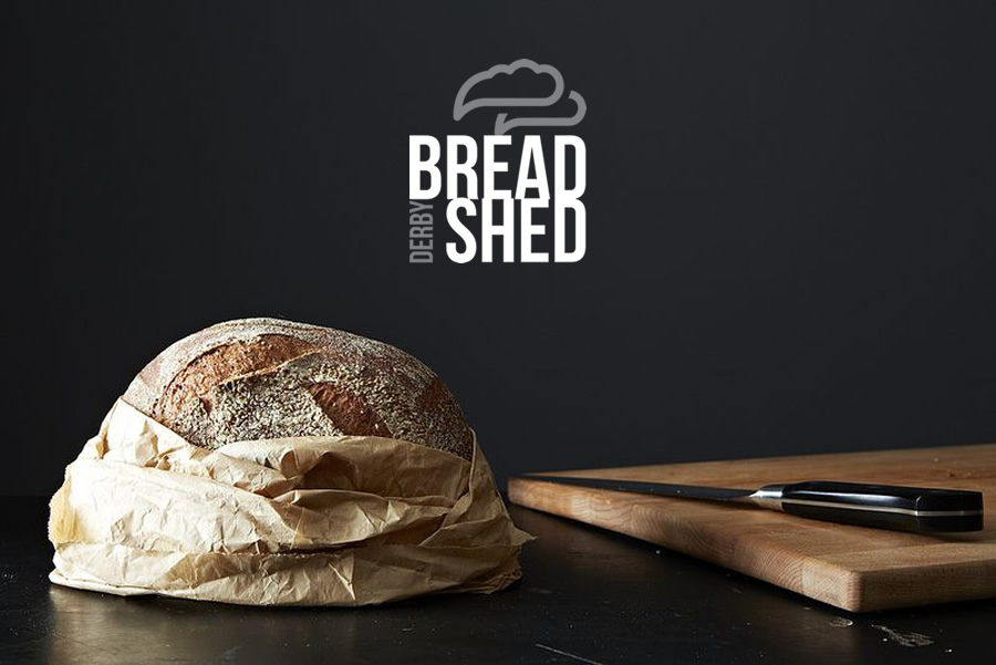 Derby Bread Shed