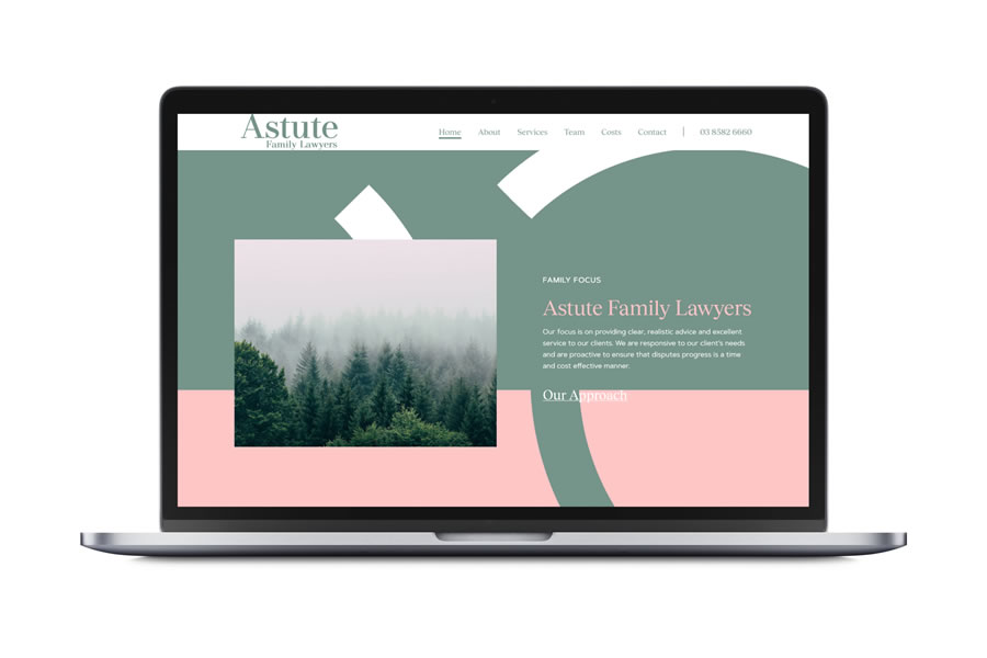 Astute Family Lawyers