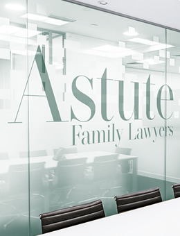 Astute Family Lawyers