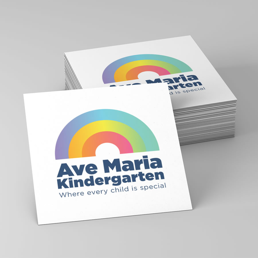 Ave Maria Kindergarten