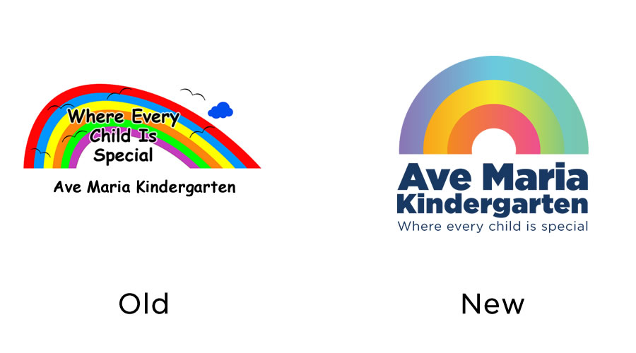 Ave Maria Kindergarten