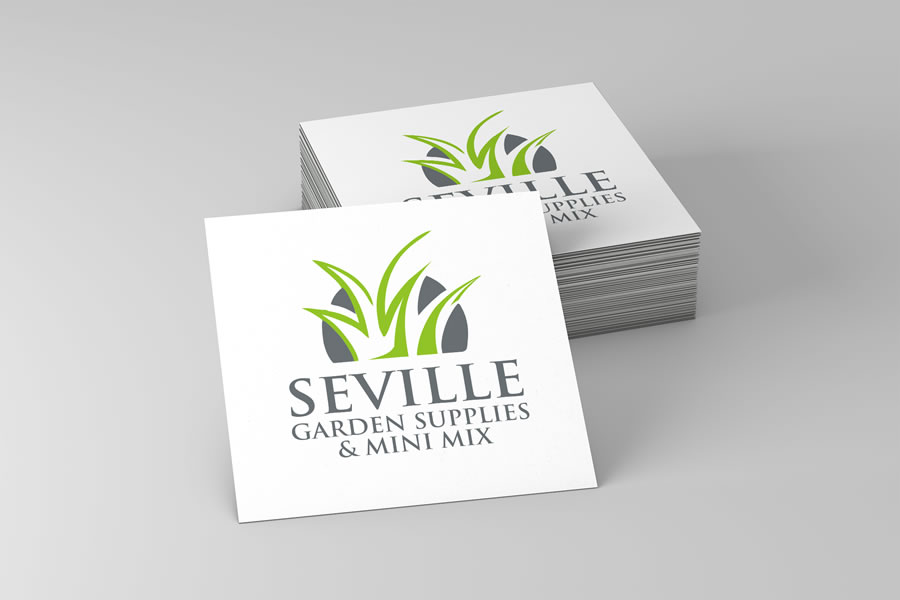 Seville Garden Supplies & Mini Mix