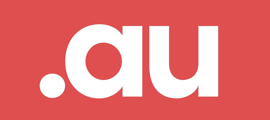 .au domains