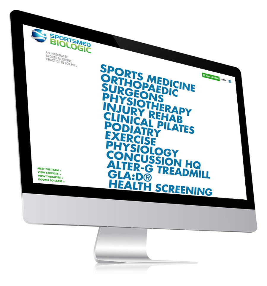 Sportsmed Biologic