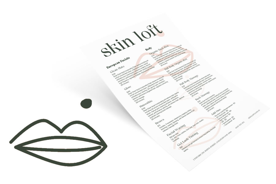 Skin Loft