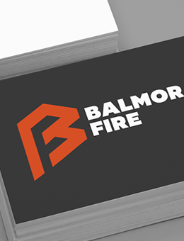 Balmoral Fire