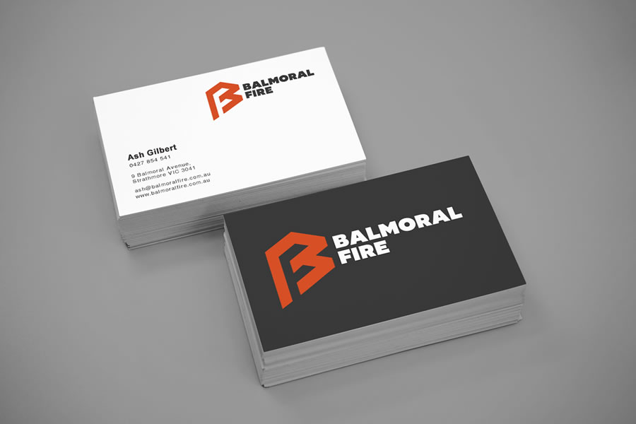 Balmoral Fire