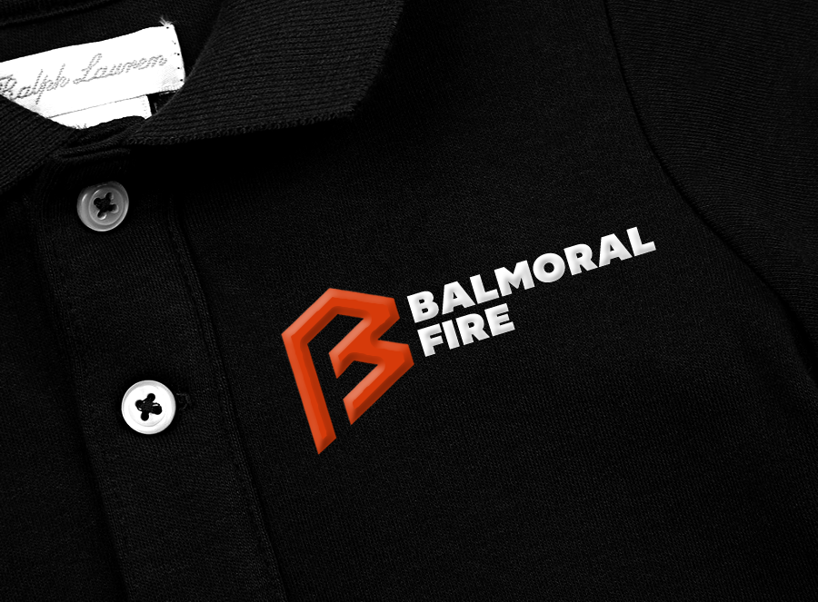 Balmoral Fire