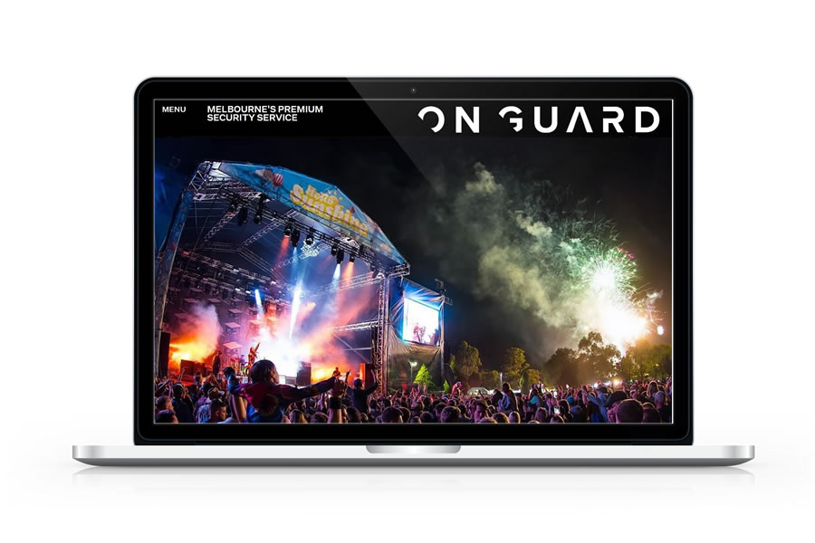 On Guard Group
