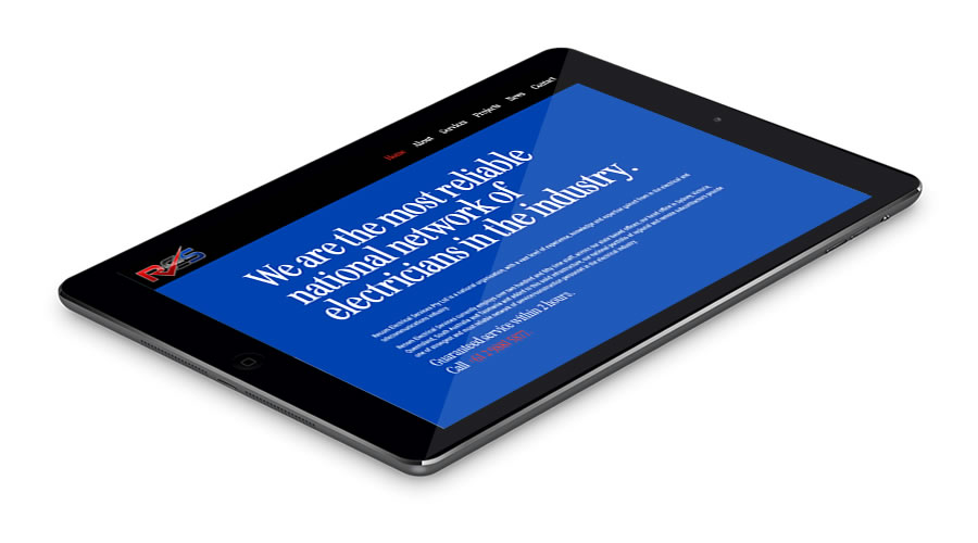 Recom Electrical Services