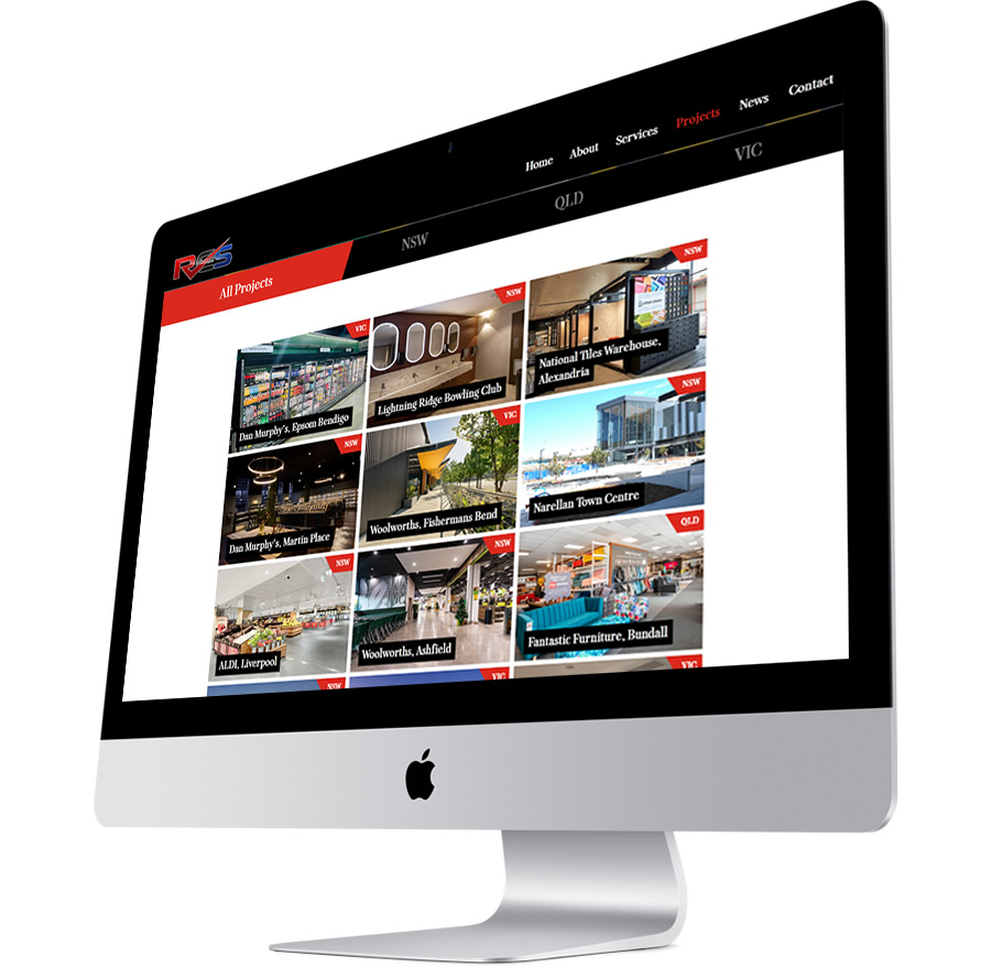 Recom Electrical Services