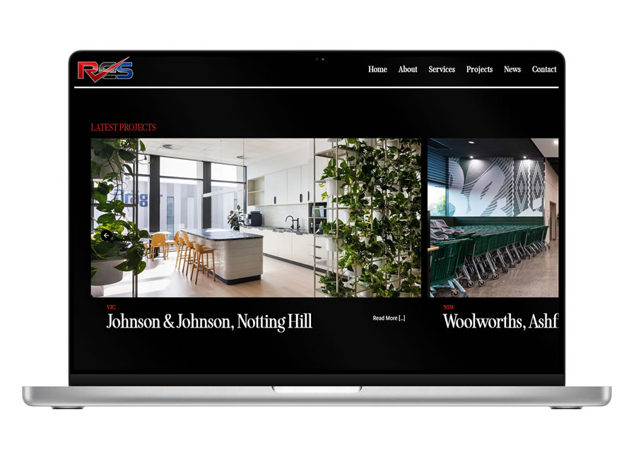 Recom Electrical Services