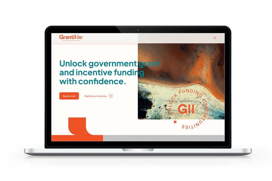 GrantWise