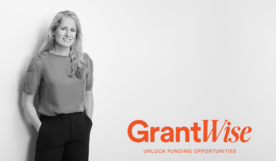 GrantWise