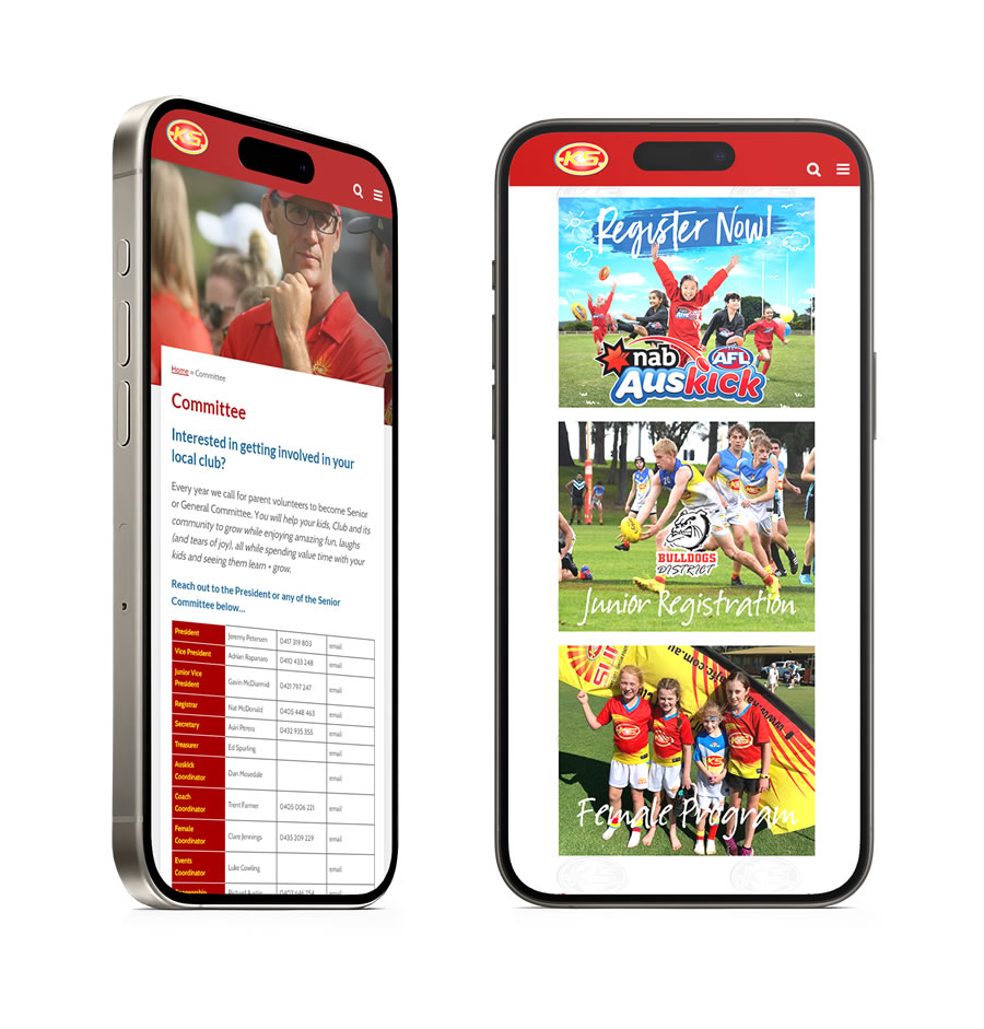 Kardinya Junior Football Club