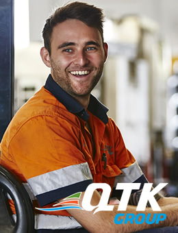 QTK Group