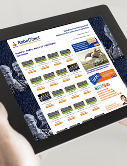 RaboDirect