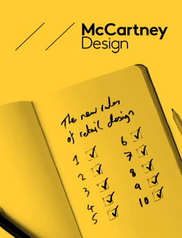 McCartney Design