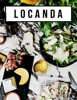 Locanda