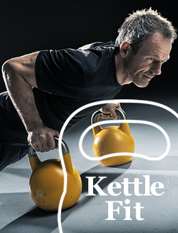 KettleFit