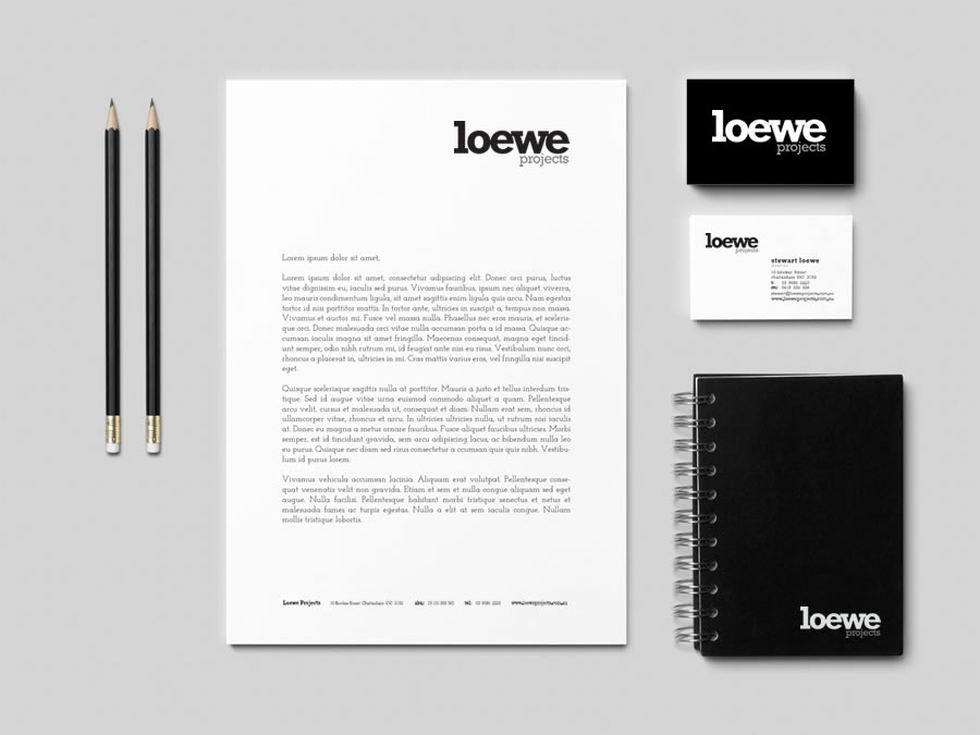 Loewe Projects