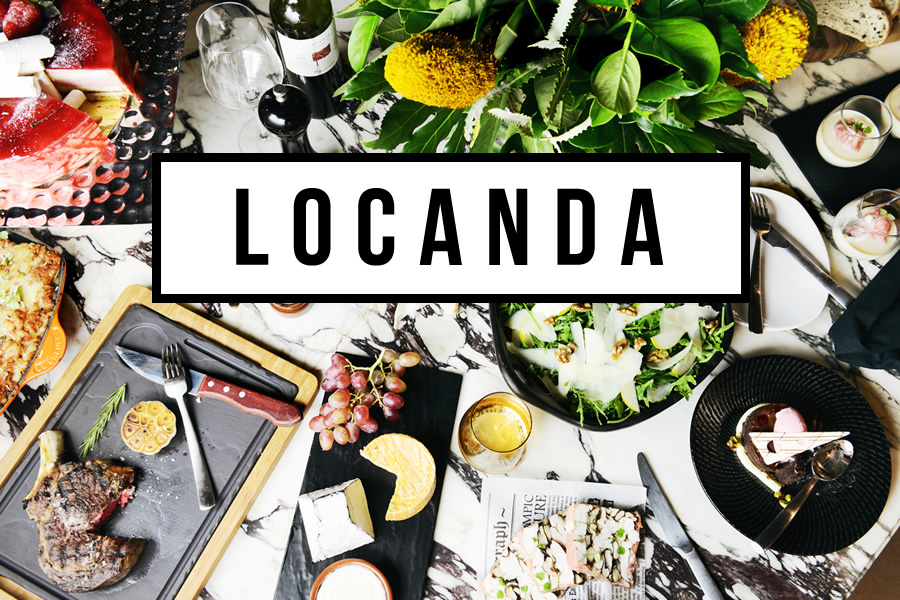 Locanda