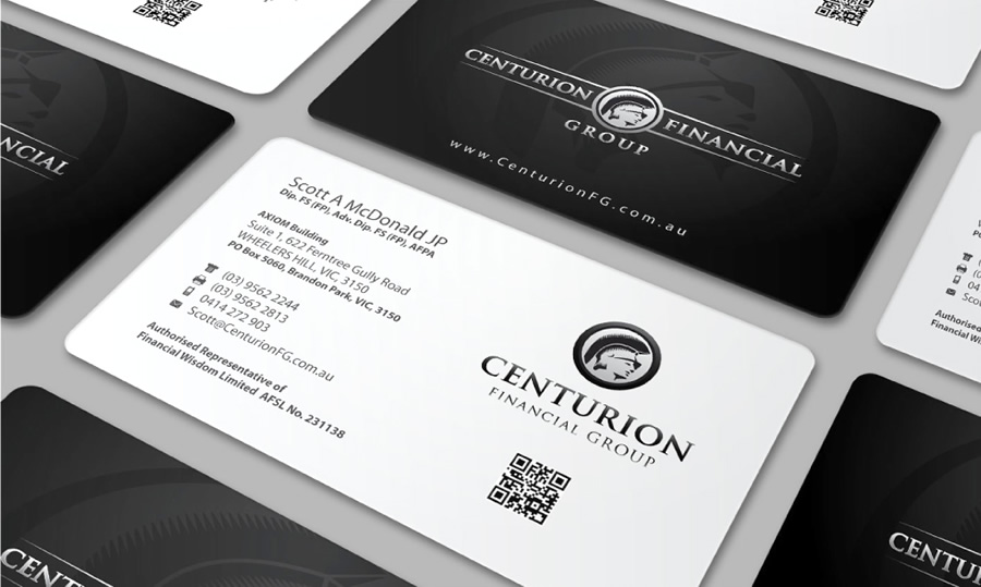 Centurion Financial Group