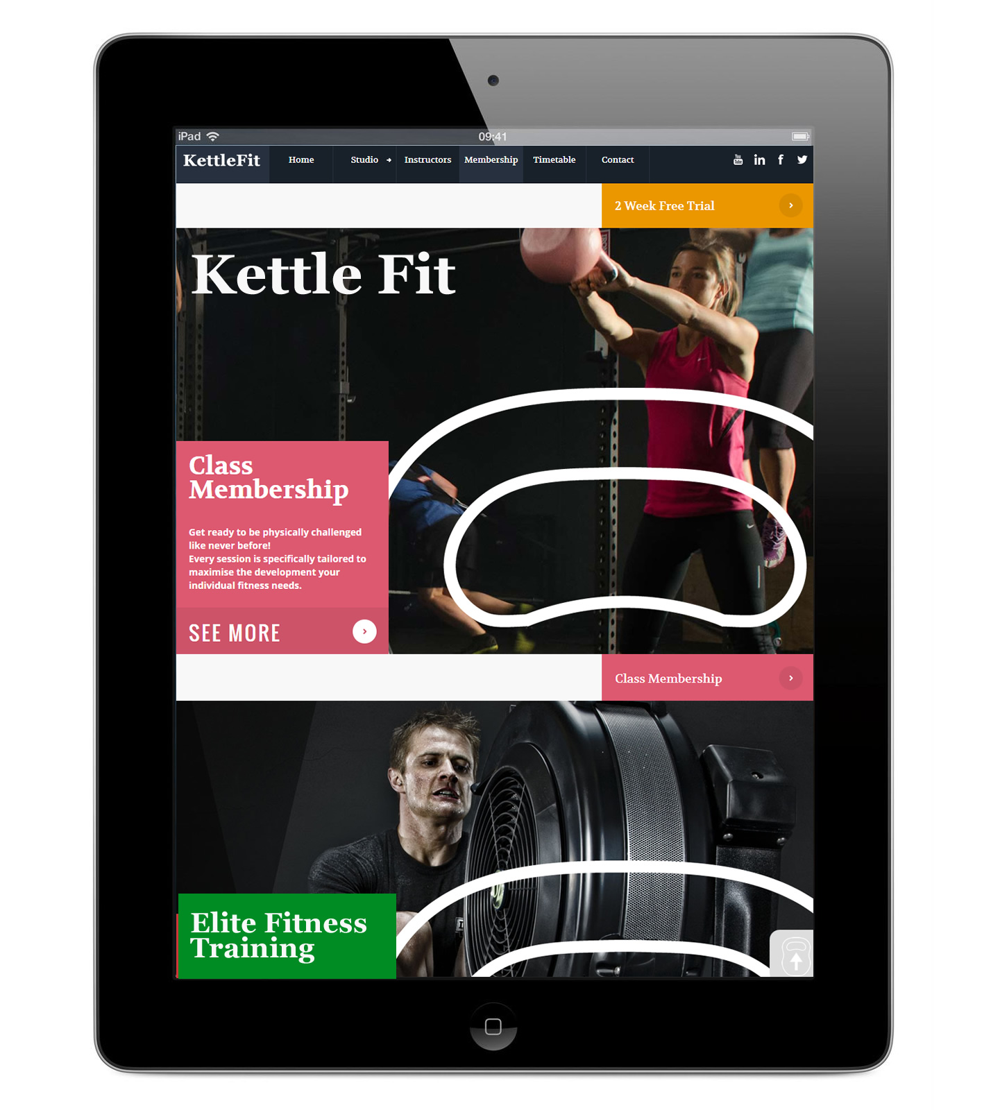 KettleFit