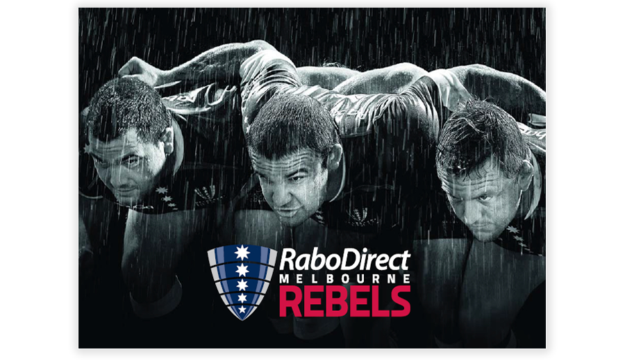 Rabo Direct Rebels