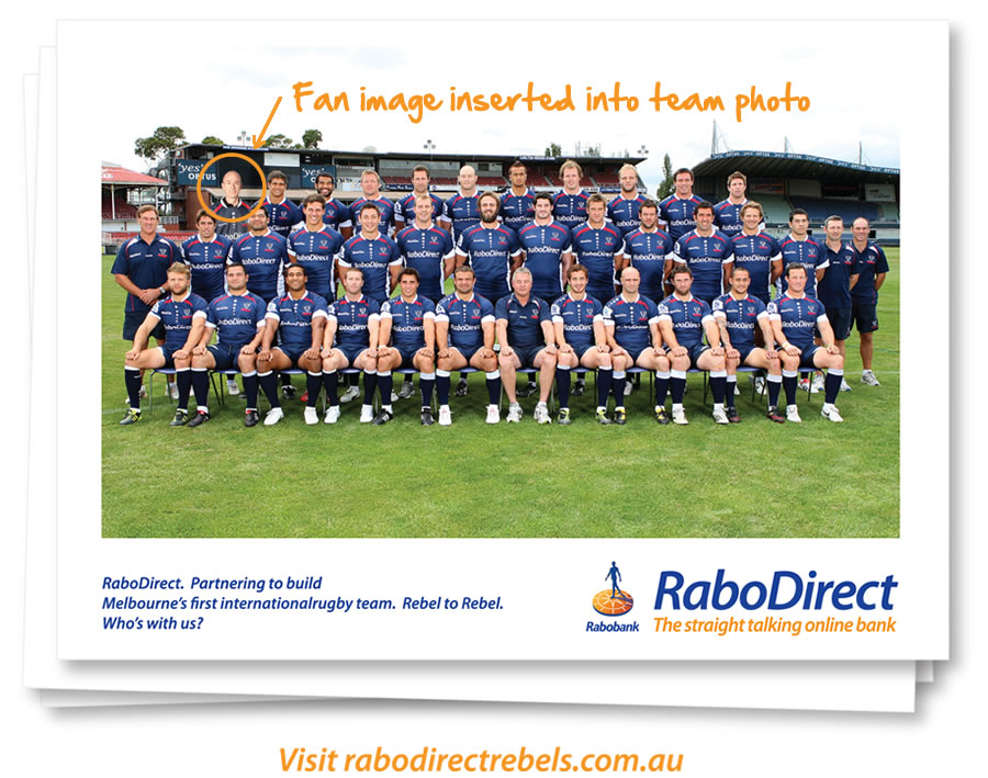 Rabo Direct Rebels