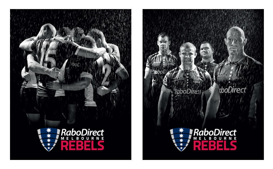 Rabo Direct Rebels