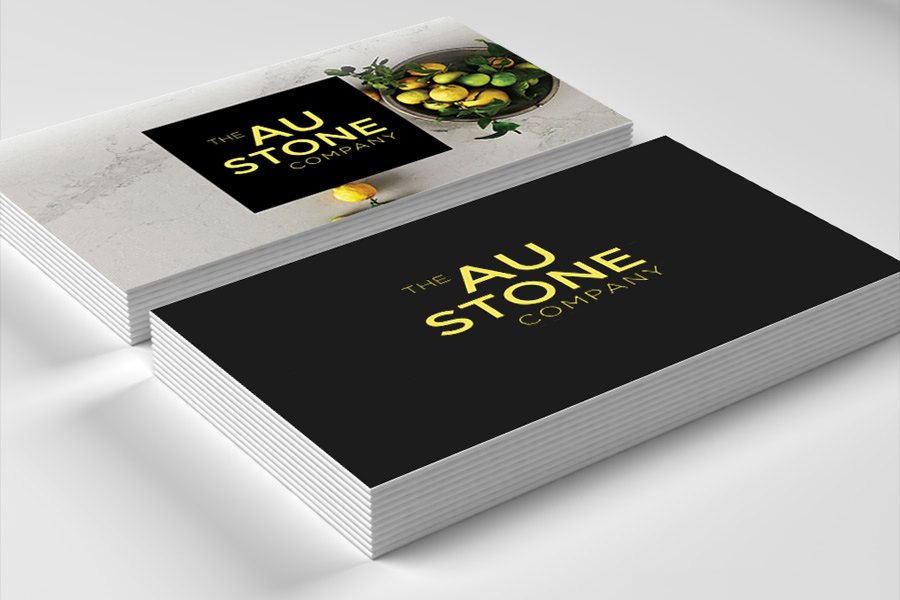 The AU Stone Company