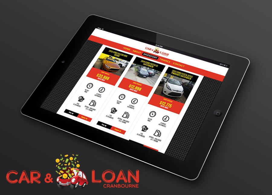 Cranbourne Car & Loan