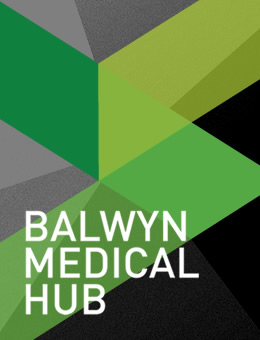 Balwyn Medical Hub