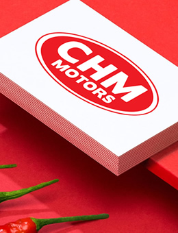 CHM Motors