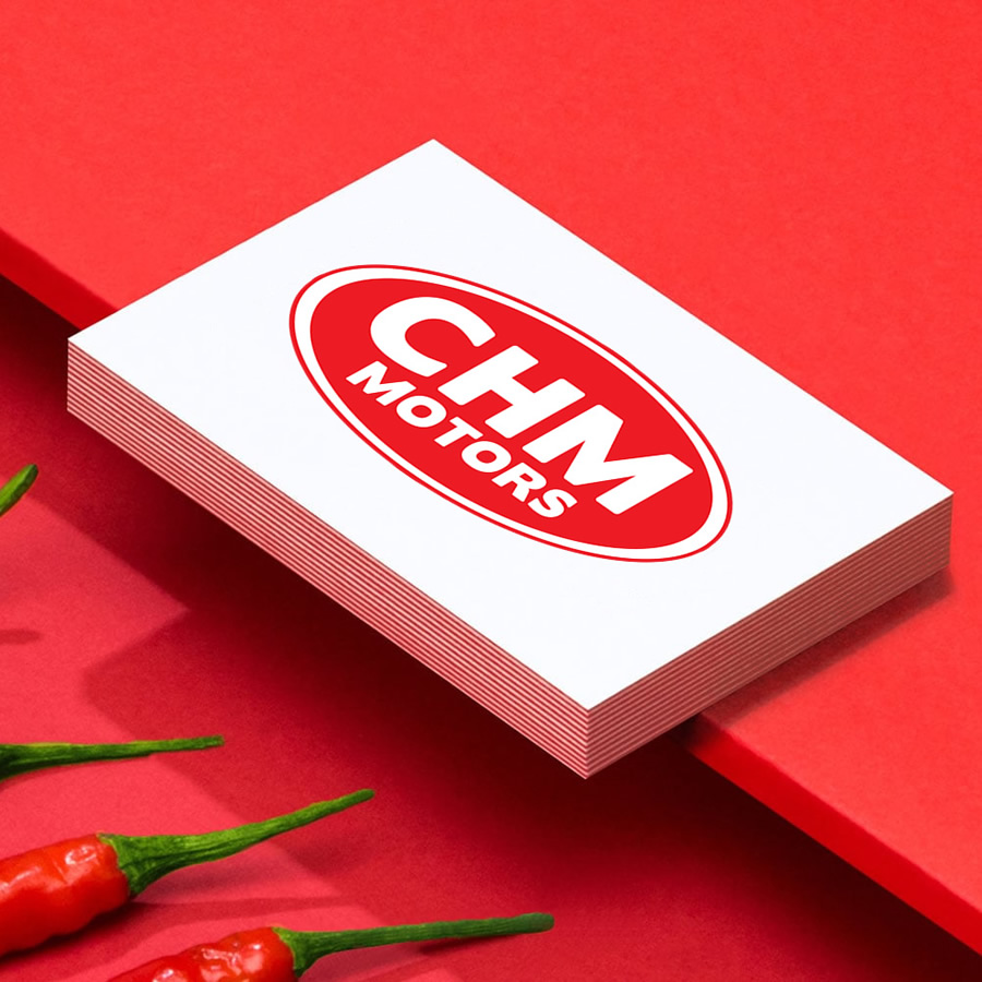 CHM Motors