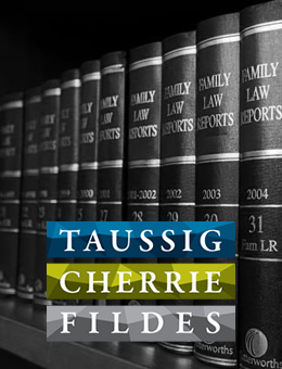 Taussig Cherrie Fildes