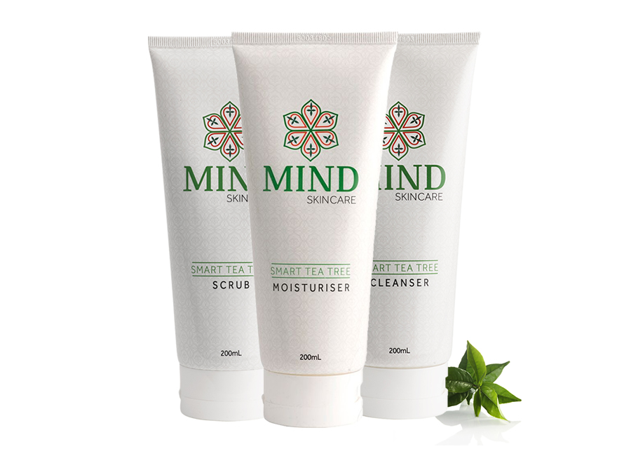 MIND Skincare