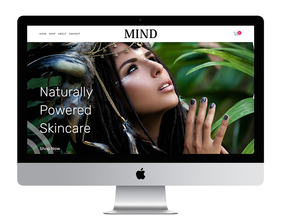 MIND Skincare