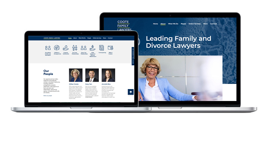 Coote Family Lawyers