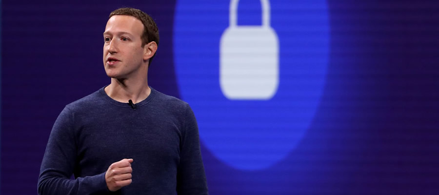 Mark Zuckerberg - Chief Executive Officer of Facebook