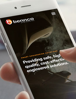 Bennco Engineering