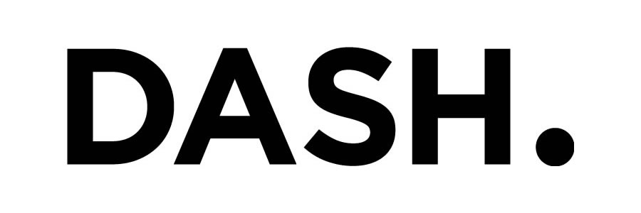 DASH. logo