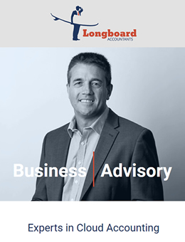 Longboard Accountants