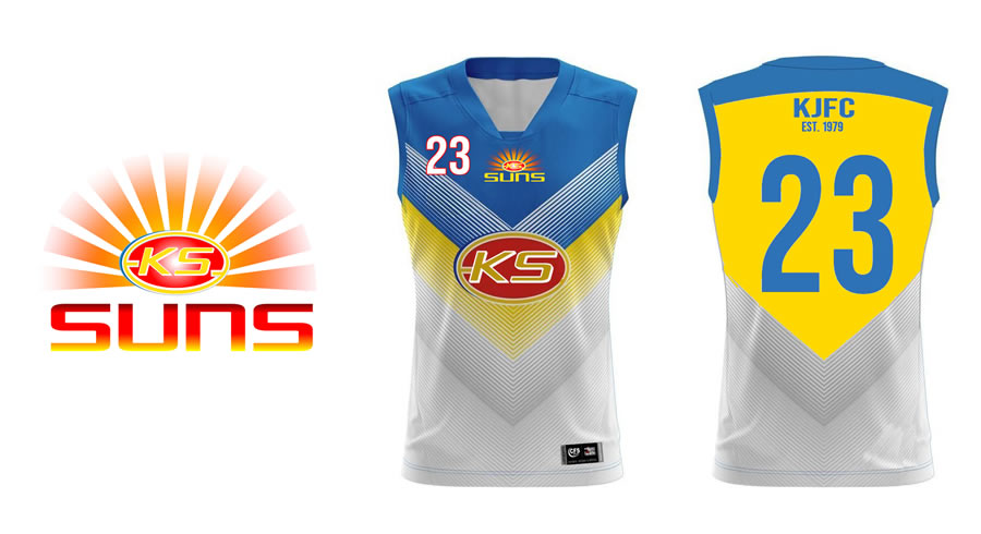 Kardinya Suns JFC