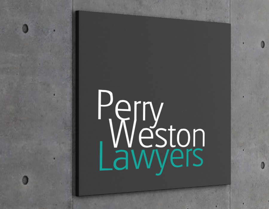 Perry Weston Lawyers
